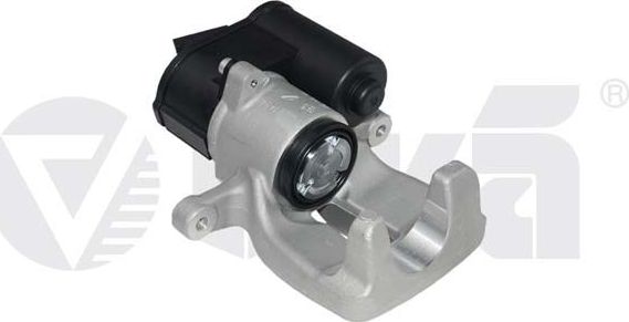 Тормозной суппорт Vika задний правый для Volkswagen Passat B6 2009-2010. Артикул 66151751001