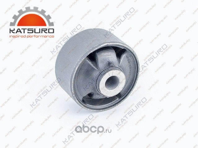 САЙЛЕНТБЛОК ПЕРЕДНЕГО НИЖНЕГО РЫЧАГА ЗАДНИЙ (Katsuro). Артикул KAT310SD