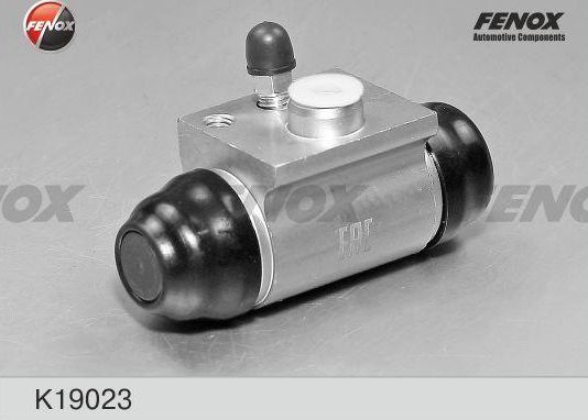 Тормозной цилиндр Fenox. Артикул K19023