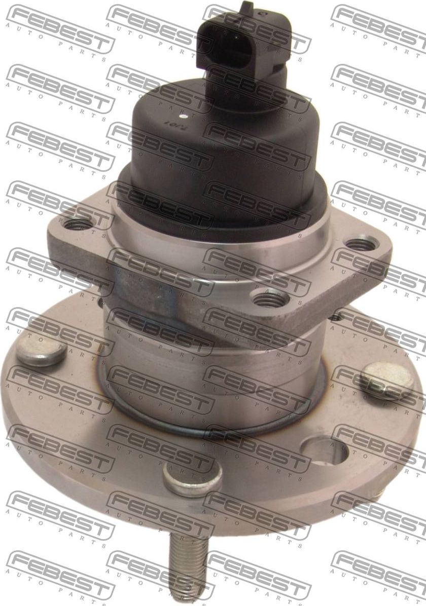 Ступица колеса Febest. Артикул 1082-002