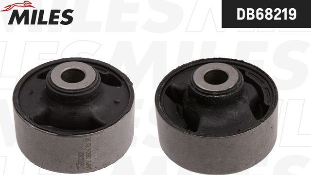 Сайлентблок переднего рычага подвески Miles. Артикул DB68219