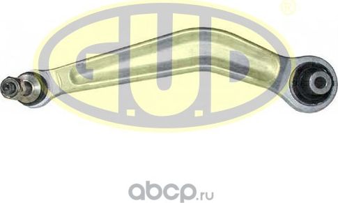 Поперечный рычаг задней подвески G.U.D. левый для BMW 5 IV (E39) 1995-2004. Артикул GSP501055