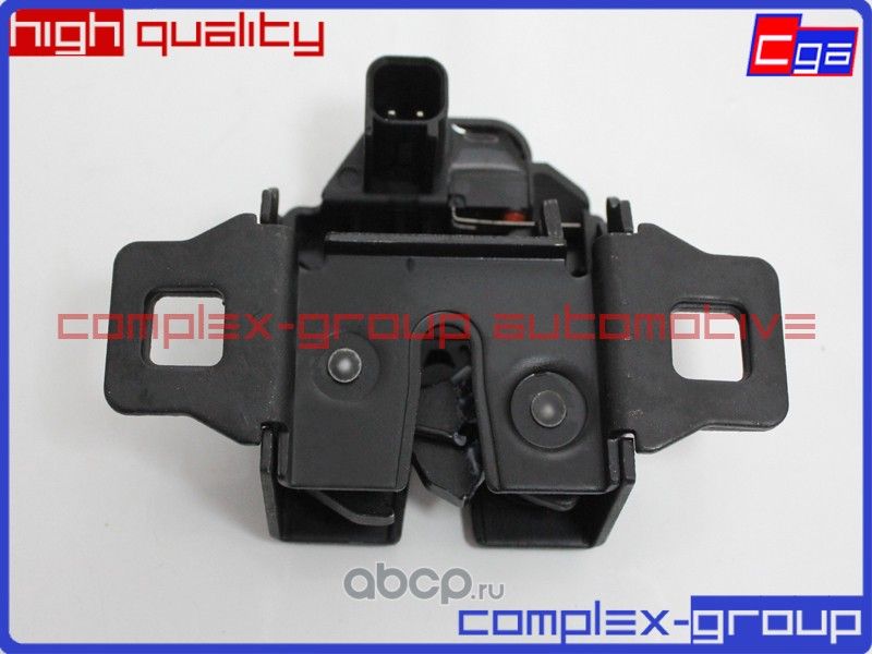 Защелка капота с датчиком (CGA). Артикул 10LCK340RA