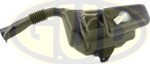 Бачок омывателя G.U.D.. Артикул GET000122