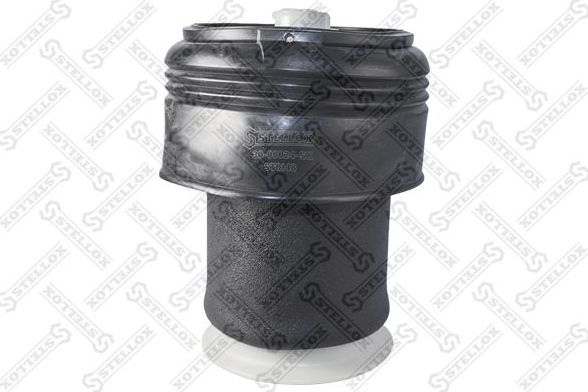 Пневмоподушка (пневморессора) Stellox задняя для BMW X5 II (E70) 2006-2013. Артикул 30-00024-SX