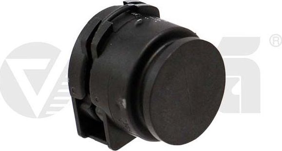 фланец системы охлаждения Vika. Артикул 19809601