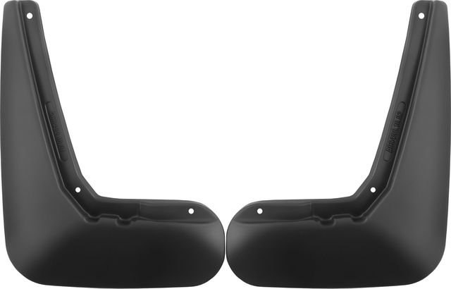 Брызговики Frosch (в пакете) передняя пара для GAC GS8 II 2021-2026. Артикул NLF.A68499.F13