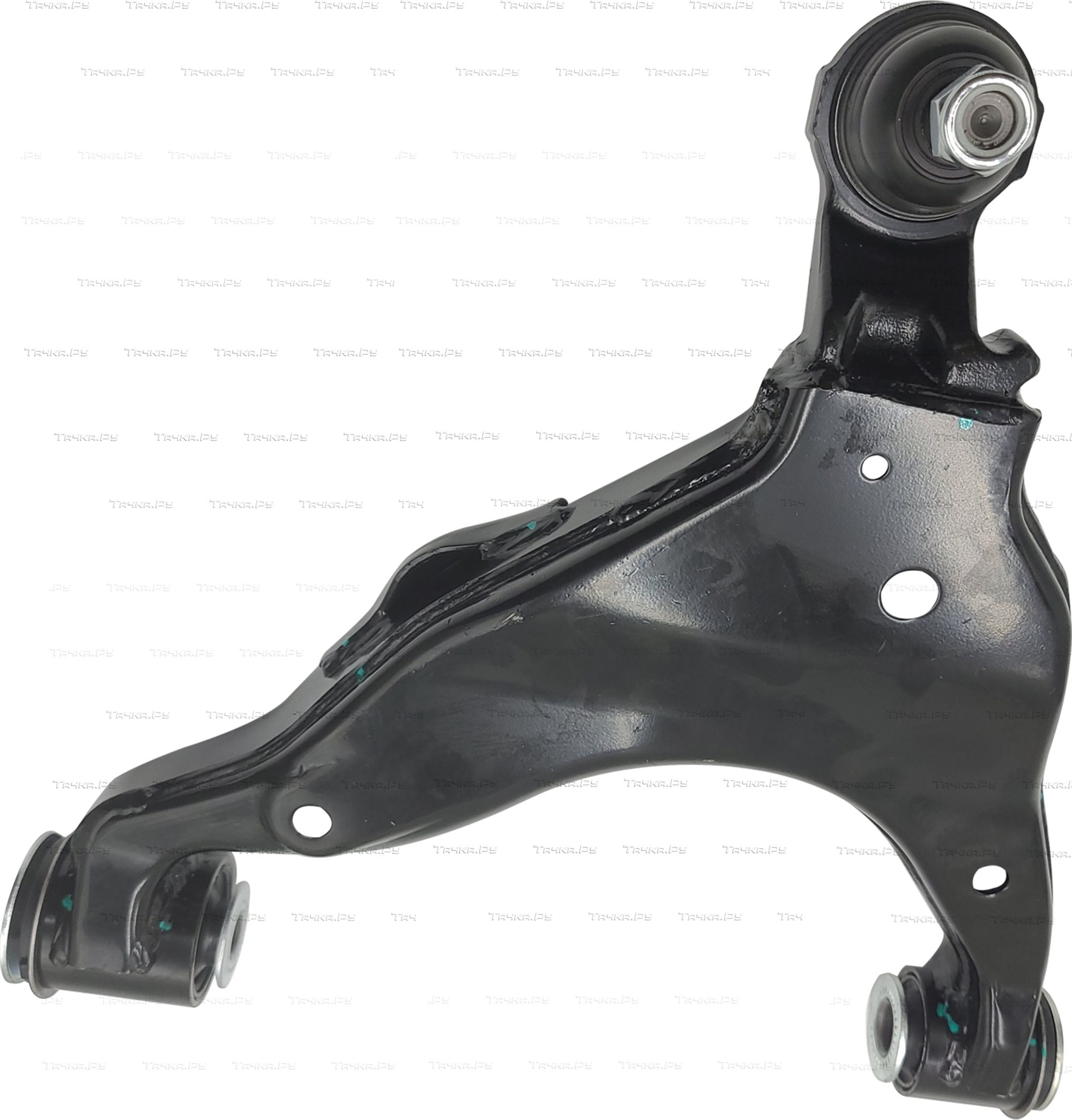 Поперечный рычаг CTR для Toyota FJ Cruiser 2005-2018. Артикул CQ0313R