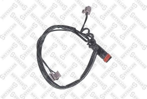 Датчик износа тормозных колодок Stellox. Артикул 85-51527-SX