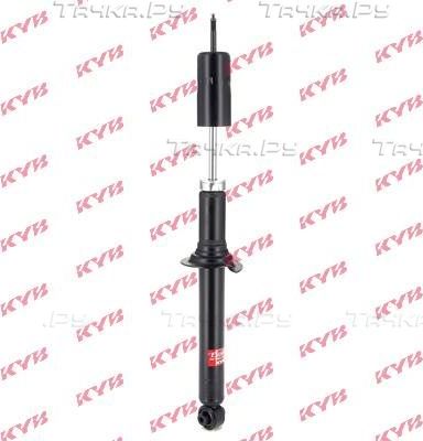 Амортизатор KYB (Каяба) Excel-G. Артикул 341256