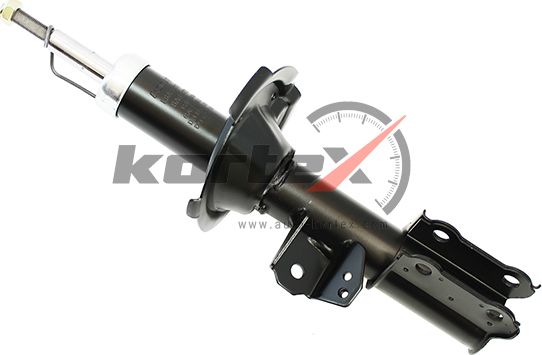 Амортизатор передний GAS R (Kortex). Артикул KSA308STD