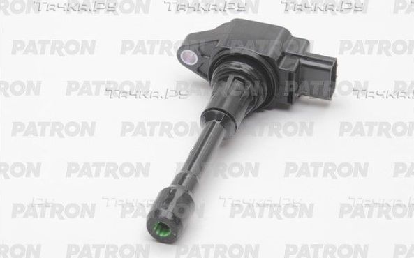 Катушка зажигания Patron для Infiniti M IV 2010-2013. Артикул PCI1300
