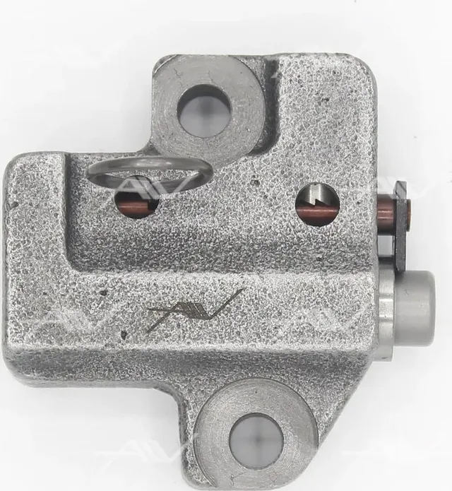 CT-32010 натяжитель цепи ГРМ HYUNDAI/KIA G4KE/G4KG (24410-25000) (Autowelt) Autowelt. Артикул CT32010