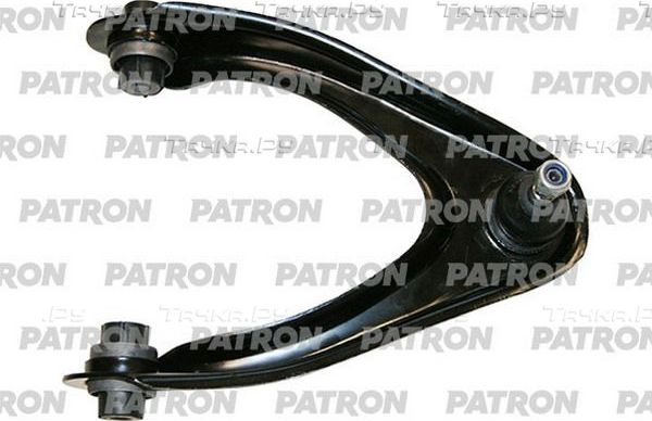 Поперечный рычаг передней подвески Patron правый верхний для Honda CR-V I 1995-2002. Артикул PS50081R