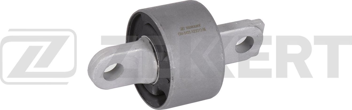 Сайлентблок заднего рычага подвески Zekkert. Артикул GM-5405