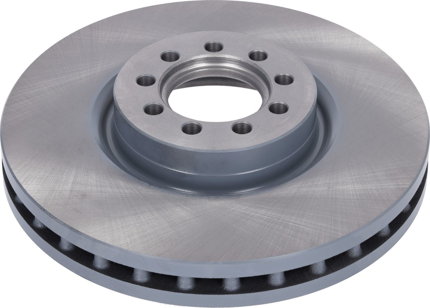 Тормозной диск Febi Bilstein. Артикул 35335