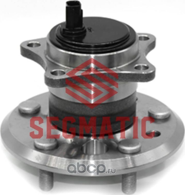 Ступица колеса (Segmatic). Артикул SGWH30204142