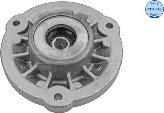 Опора амортизатора (стойки) Meyle Original передняя для BMW 5 VI (F10/F11/F07) 2010-2017. Артикул 300 313 3153