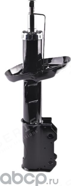 АМОРТИЗАТОР ПОДВЕСКИ ПЕР ГАЗ R OPEL ASTRA J (Iberis). Артикул IB131020 