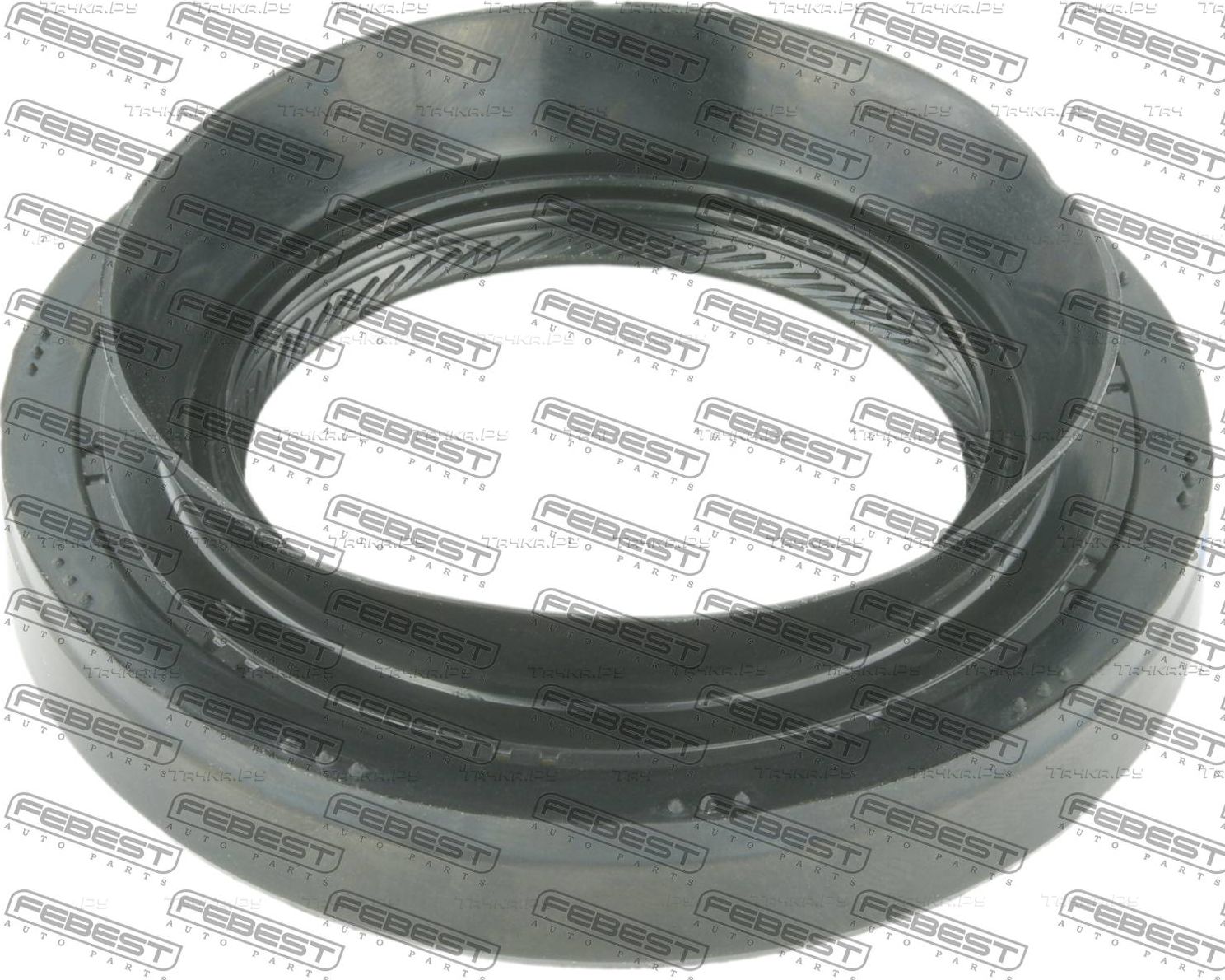 Сальник привода Febest. Артикул 95JAY-50801323L