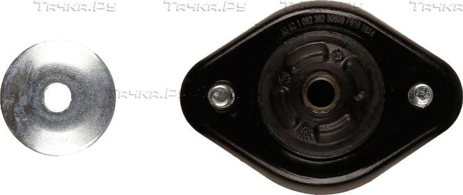 Опора амортизатора (стойки) Bilstein B1 OE Replacement. Артикул 12-244713