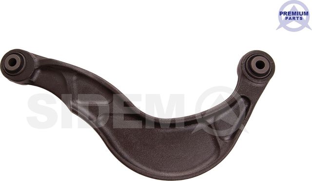 Продольный рычаг задней подвески Sidem правый/левый верхний для Ford S-MAX I 2006-2014. Артикул 3879