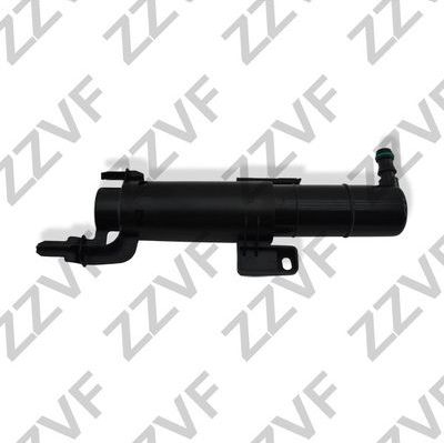 Форсунка омывателя фар ZZVF. Артикул ZVFP338
