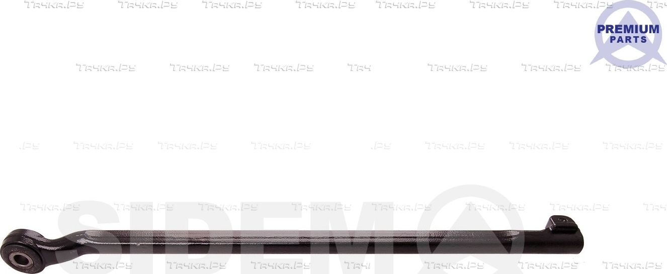 Рулевая тяга Sidem. Артикул 65019