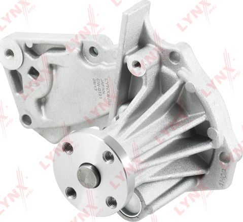 Помпа (водяной насос) LYNXauto для Ford B-MAX 2012-2018. Артикул CW-0121