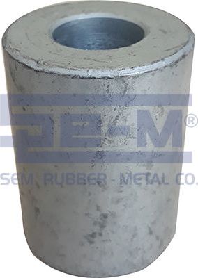 ВТУЛКА СТАБИЛИЗАТОРА 20*42*56(52) RT / SEM Sem Lastik. Артикул 15059