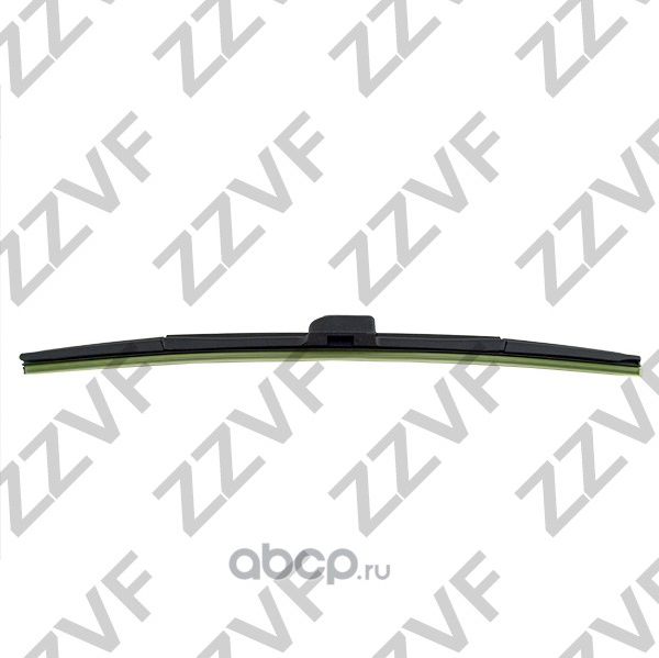ЩЕТКА СТЕКЛООЧИСТИТЕЛЯ ГИБРИДНАЯ ПРАВАЯ 480мм (Zzvf). Артикул ZVCHE046