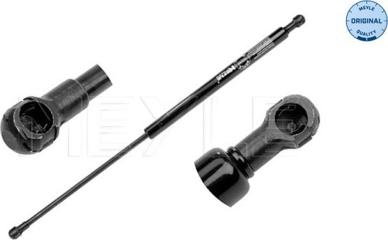 Амортизатор (упор) капота Meyle Original правый/левый для Mercedes-Benz E-Класс II (W210, S210) 1995-2003. Артикул 240 161 0041