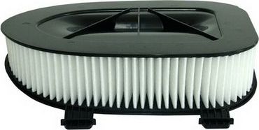 Воздушный фильтр SCT-Germany для BMW X5 III (F15) 2013-2015. Артикул SB 2344