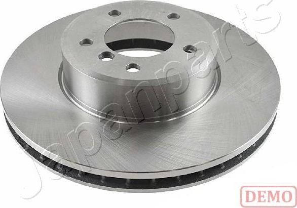 Тормозной диск Japanparts. Артикул DI-0126C