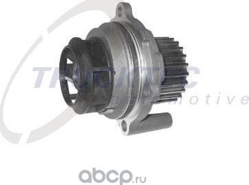 Помпа (водяной насос) Trucktec Automotive. Артикул 07.19.086