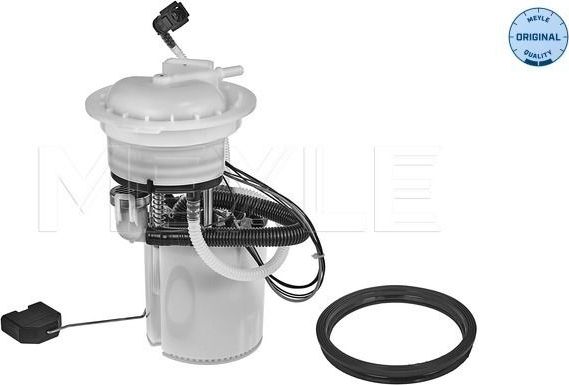 Бензонасос (топливный насос) Meyle Original для Volkswagen Passat B8 2014-2026. Артикул 100 919 0114