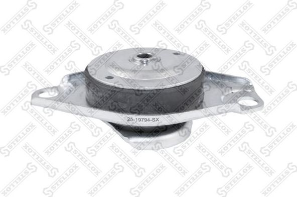 Подушка (опора) двигателя Stellox. Артикул 25-19794-SX