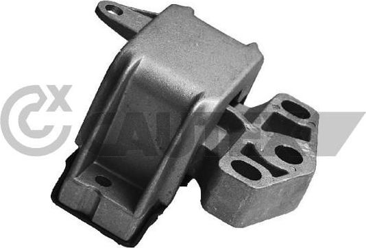 Подушка (опора) двигателя Cautex. Артикул 462626
