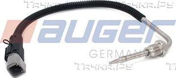 Датчик температуры выхлопных газов Auger. Артикул 96158