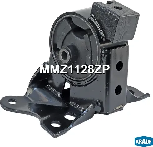Опора двигателя Krauf. Артикул MMZ1128ZP
