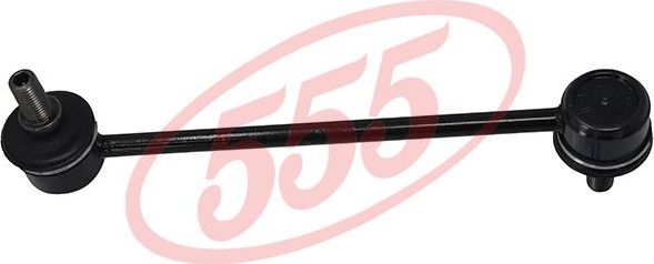Стойка (тяга) стабилизатора 555. Артикул SL-7635