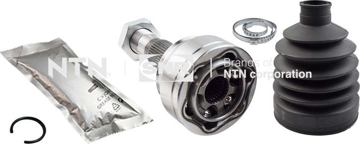 Шрус внутренний (граната) NTN / SNR. Артикул OJK58.015