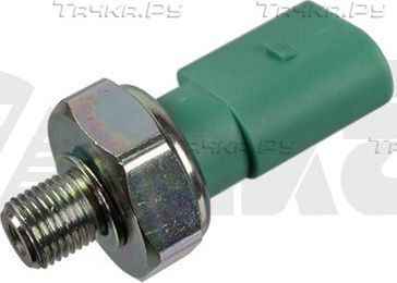 Датчик давления масла Vika для SEAT Toledo IV 2012-2019. Артикул 99191795901
