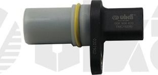 Датчик положения коленвала Vika для Volkswagen Passat B8 2014-2026. Артикул 99061809701