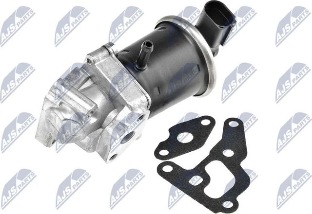 Клапан EGR (рециркуляции выхлопных газов) NTY для SEAT Arosa I 1997-2004. Артикул EGR-VW-004