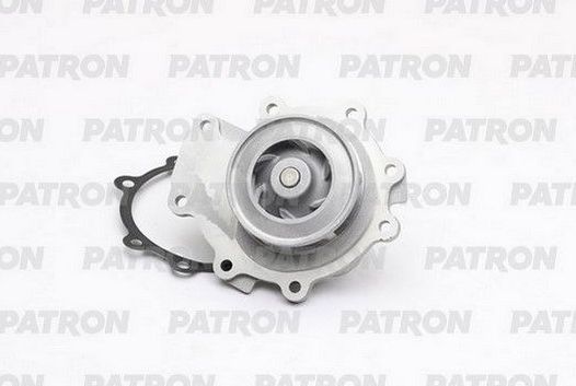 Помпа (водяной насос) Patron. Артикул PWP1808