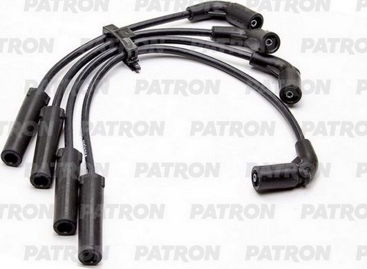 Высоковольтные провода (провода зажигания) (комплект) Patron. Артикул PSCI2063