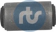 Сайлентблок переднего рычага подвески RTS. Артикул 017-00452