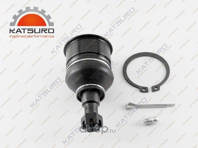 ОПОРА ШАРОВАЯ KATSURO KAT1031HON Katsuro. Артикул KAT1031HON