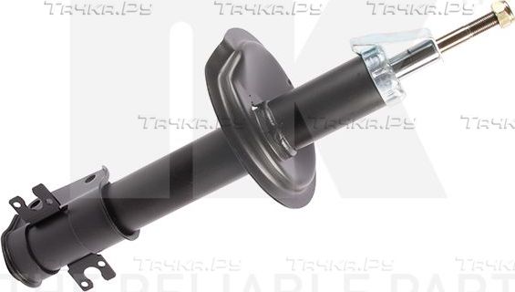Амортизатор NK. Артикул 65193400